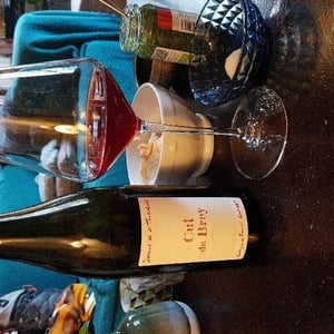 Cul du Brey Rouge - Domaine de la Tournelle - evelyne-clairet