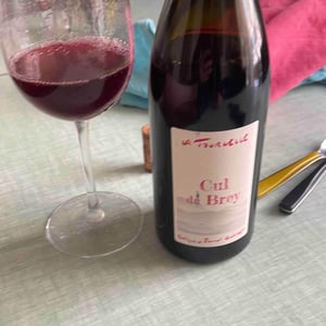 Cul du Brey Rouge
