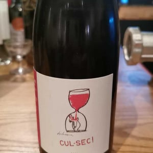 Cul-Sec! - la Réaltière - pierre-sylvia-michelland