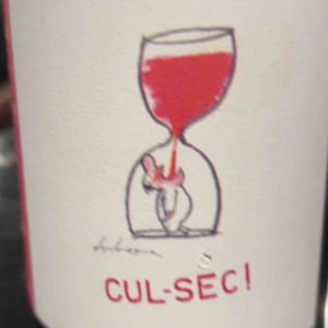 Cul-Sec! - la Réaltière - pierre-sylvia-michelland