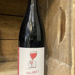 Cul-Sec! - la Réaltière - pierre-sylvia-michelland