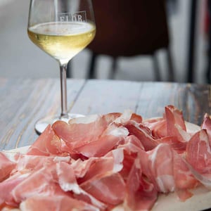 Culatello - Salumificio Rossi - Flor. Milano - 783220