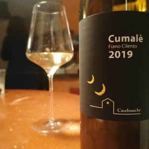 Cumalè - Azienda Agricola Casebianche - elisabetta-iurio-pasquale-mitrano