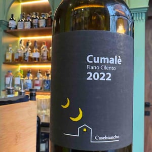 Cumalè - Azienda Agricola Casebianche - Elisabetta Iurio & Pasquale Mitrano 