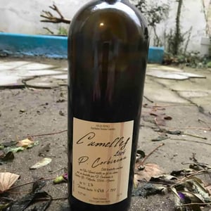 Cumelle - Domaine Corbineau - Patrick Corbineau 