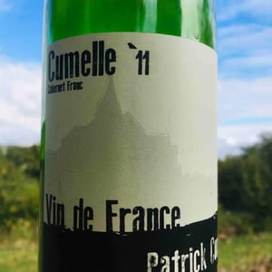 Cumelle - Domaine Corbineau - patrick-corbineau