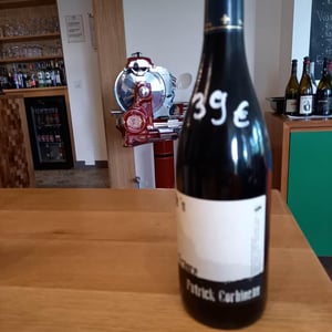 Cumelle - Domaine Corbineau - patrick-corbineau