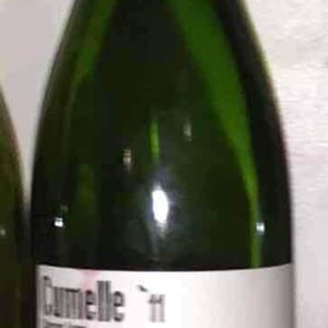Cumelle 2011