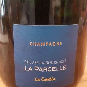 Cumières Premier Cru Brut - Champagne Georges Laval - mathilde-et-vincent-laval