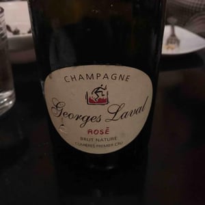 Cumieres Premier Cru Rosé 2013