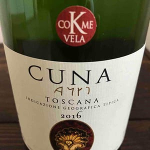 CUNA - Cuna - Podere Santa Felicita - federico-staderini