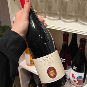 CUNA - Cuna - Podere Santa Felicita - federico-staderini
