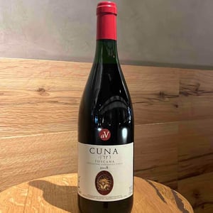 CUNA - Cuna - Podere Santa Felicita - federico-staderini