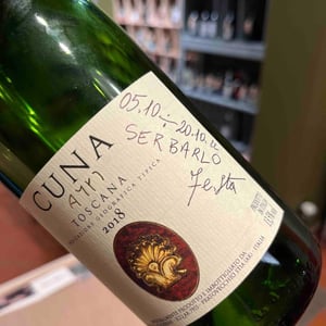 CUNA - Cuna - Podere Santa Felicita - federico-staderini