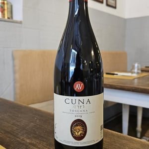 CUNA - Cuna - Podere Santa Felicita - federico-staderini