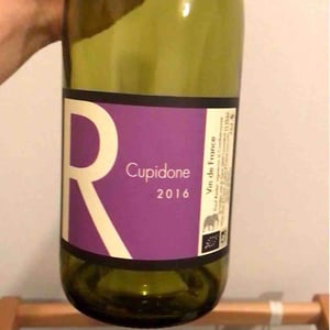 Cupidone - Hautes Terres de Comberousse - Paul Reder 