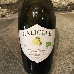 Caliciae - Domaine Florence Pelletier - florence-pierre-pelletier -2019