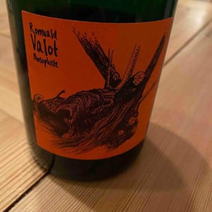 Les Sauvageons - Cosima and Romuald Valot - Chénas