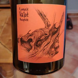 Chénas - Les Sauvageons - cosima-and-romuald-valot