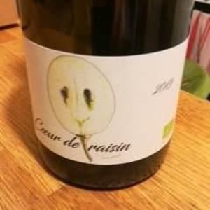 La Sénéchalière - Ryosuke Furuya (ex Marc Pesnot) - Cœur De Raisin