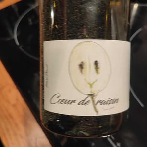Cœur De Raisin - La Sénéchalière - ryosuke-furuya-ex-marc-pesnot