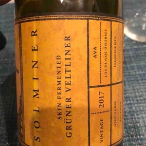 Curarse La Cruda - Solminer Wine Company - anna-david-delaski