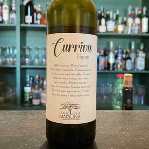 Currivu - Cantina Marilina - Angelo, Marilina & Federica Paternò 
