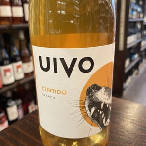 Uivo Curtido - Folias de Baco - tiago-sampaio