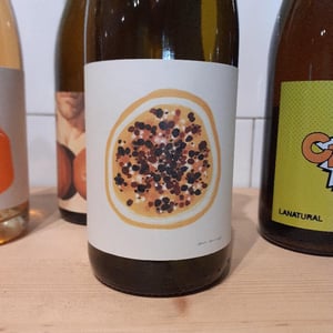 Curuba - La Natural - sara-rafa-camps -2022