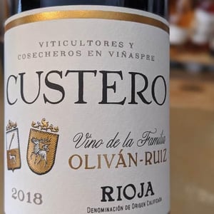 Custero - Tentenublo - roberto-olivan