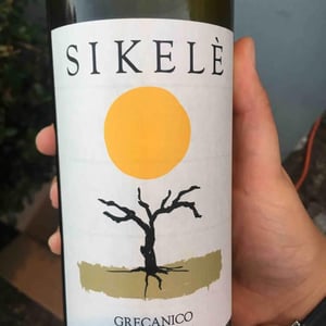 Sikele - IGP Terre Sicilante - grecanico