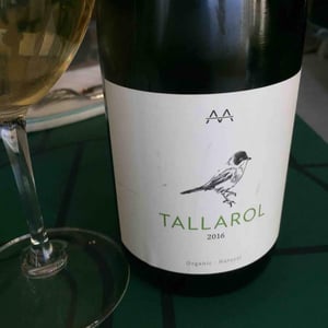 Tallarol 2016