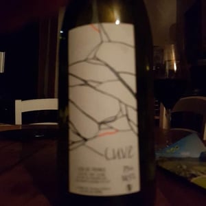 C.U.V.E - La Pinarderie (ex Le Petit Domaine) - aurelien-petit