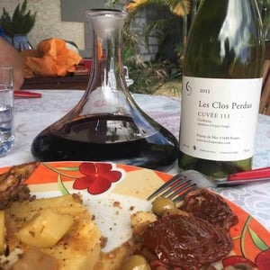 Cuvée 111 - Les Clos Perdus - paul-old-hugo-stewart