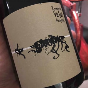 Cuvée 21550 - Les Sauvageons - cosima-and-romuald-valot