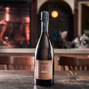 BD'3C - Brut Nature - Champagne Bourgeois-Diaz - jerome-charlotte-bourgeois -2017