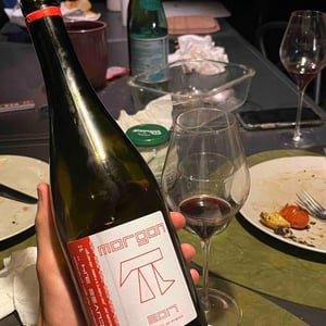 Cuvée 3,14 - Jean Foillard - Jean Foillard 