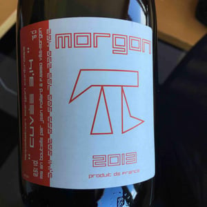 Cuvée 3,14 - Jean Foillard - jean-foillard