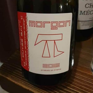 Cuvée 3,14 - Jean Foillard - jean-foillard