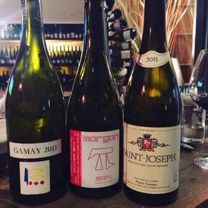 Cuvée 3,14 - Jean Foillard - Jean Foillard 