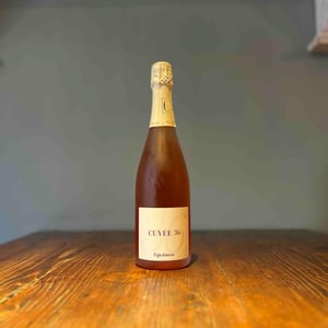 Cuvèe 36 Nature Brut - Casa Caterina - aurelio-emilio-del-bono