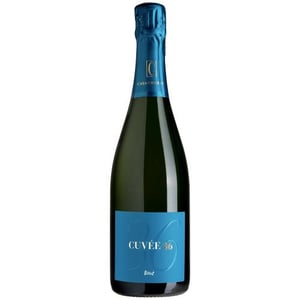 Cuvèe 36 Nature Brut - Casa Caterina - Aurelio & Emilio del Bono 