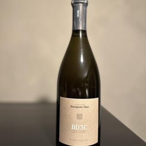 BD'3C - Brut Nature - Champagne Bourgeois-Diaz - jerome-charlotte-bourgeois -2017