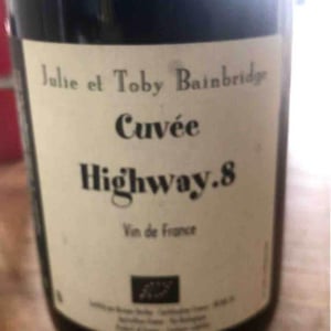 Cuvee 50:50 - Bainbridge & Cathcart - toby-julie-bainbridge
