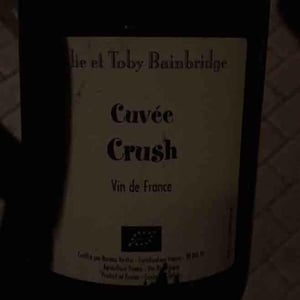 Cuvee 50:50 - Bainbridge & Cathcart - Toby & Julie Bainbridge 