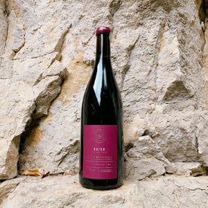 Cuvée 50/50 - Domaine d'Edouard - edouard-lepesme