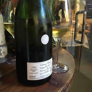Cuvée 60 Brut Nature - Casa Caterina - Aurelio & Emilio del Bono 