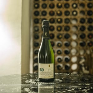 Cuvée 60 Brut Nature - Casa Caterina - aurelio-emilio-del-bono