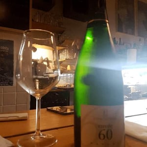 Cuvée 60 Brut Nature - Casa Caterina - Aurelio & Emilio del Bono
