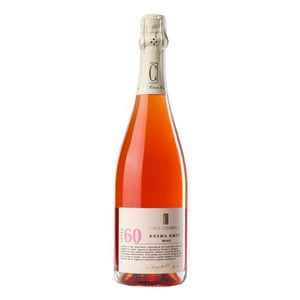 Cuvée 60 Brut Nature - Casa Caterina - Aurelio & Emilio del Bono 